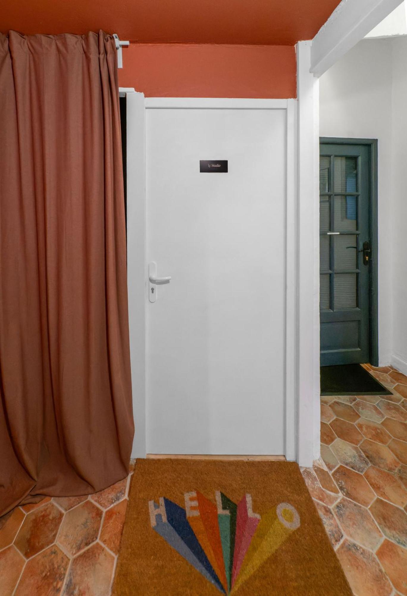Grande Maison Cusset - Maison De Ville - 3 Chambres Zewnętrze zdjęcie